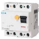 Eaton Jordfelsbrytare Eaton Pfim-40/4/03-a-mw residual current circuit breaker rccb