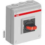 ABB Emc safety switch ote16t6m