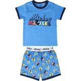 Cerda Short Pyjamas Mickey - Pearl (2200005255)