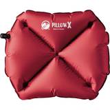 Klymit Reselakan & Campingkuddar Klymit Pillow X - Red