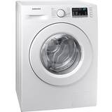 Automatisk tvättmedelsdosering - Tvätt- & Torkmaskiner Tvättmaskiner Samsung WD80T4046EE