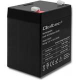 Batterier & Laddbart Qoltec 53033