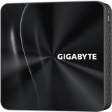 Gigabyte Stationära datorer Gigabyte Brix GB-BRR7-4800