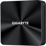 Gigabyte Stationära datorer Gigabyte GB-BRI7-10710 (rev. 1.0)