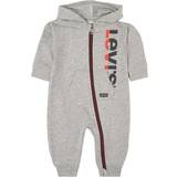 Levi's Baby Play All Day Coverall - Grey Heather