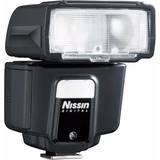 Nissin 40 Kamerablixtar Nissin i40 for Fujifilm