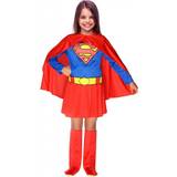 Supergirl maskerad barn Maskerad Ciao Supergirl Costume
