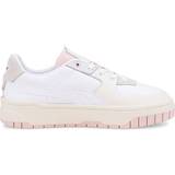 Rosa Sneakers Puma Cali Dream W - Puma White/Marshmallow/Chalk Pink