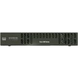Cisco 4 - Gigabit Ethernet Routrar Cisco 4221 Integrated Services Router