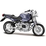 BBurago Modeller & Byggsatser BBurago 1:18 Motorcykel Suzuki GSX-R750