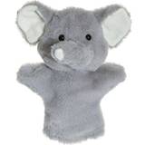 Teddykompaniet Elephant Hand Puppet