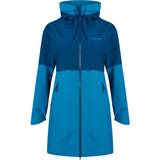 Gore-Tex Regnkläder Berghaus Women's Rothley Waterproof Jacket - Blue