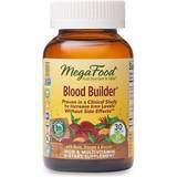 MegaFood Blood Builder 30 st