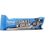 NJIE Bars NJIE Propud Protein Bar Cookies n' Dream 55g 1 st