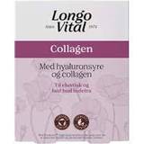 LongoVital Kosttillskott LongoVital Collagen 30 st