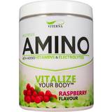 Aminosyror Viterna Amino Raspberry