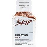 Skip Nutrition Kolhydrater Skip Nutrition Skip Energy Gel Cola 40 g