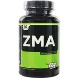 Optimum Nutrition Vitaminer & Mineraler Optimum Nutrition ZMA 90 Capsules