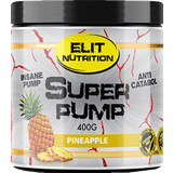 Elit Nutrition Vitaminer & Kosttillskott Elit Nutrition Super Pump, 400 G