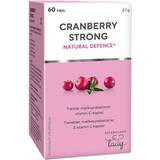 Vitabalans Vitaminer & Kosttillskott Vitabalans Lady Cranberry Strong