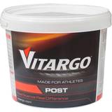 Vitaminer & Mineraler Vitargo Post 2kg, kosttillskott