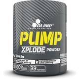 Olimp Sports Nutrition Vitaminer & Mineraler Olimp Sports Nutrition Pump Xplode Powder, 300 g