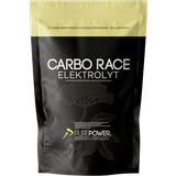 Purepower Kolhydrater Purepower Carbo Race Elektrolytenergidryck Elderflower 1,0 kg
