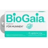 BioGaia Vitaminer & Kosttillskott BioGaia Prodentis 30 sugtabletter