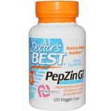 Doctors Best Vitaminer & Kosttillskott Doctors Best PepZin GI 120 st
