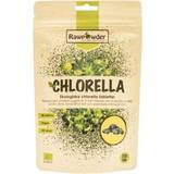 Rawpowder Chlorella EKO 300 st