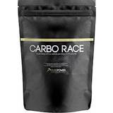 Purepower Sportdryck Carbo Race Electrolyte Elderflower, 50 gram