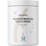 Hampaproteiner Proteinpulver Holistic Hampaprotein Eko 400g