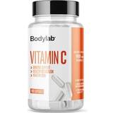 Bodylab Vitaminer & Mineraler Bodylab Vitamin C 90 caps