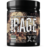 Fairing Vitaminer & Kosttillskott Fairing Bcaa Xpand, 400 G