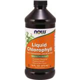 NOW Vitaminer & Kosttillskott NOW Liquid Chlorophyll 473 ml