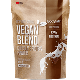 Bodylab Vitaminer & Kosttillskott Bodylab Vegan Protein Blend 400g