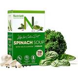 Nutrilett vlcd Nutrilett VLCD Soup Spinach 5 portioner