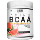 Delta Nutrition Vitaminer & Kosttillskott Delta Nutrition BCAA 400g Watermelon