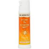 Apelsiner - D-vitaminer Vitaminer & Mineraler Dr. Mercola D-spray 5000IE