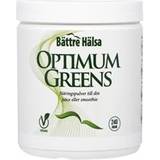 Bättre hälsa Vitaminer & Kosttillskott Bättre hälsa Optimum Greens