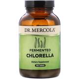 Dr. Mercola Vitaminer & Mineraler Dr. Mercola Fermented Chlorella 450 Tablets