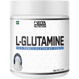 Delta Nutrition Aminosyror Delta Nutrition L-Glutamine 400 g