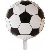 Qualatex Festprodukter Qualatex Folie ballong Fotboll ø 46 cm