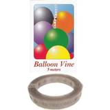 Folieballonger Sassier Ballongband Till Ballonggirlang 5M