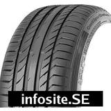 Continental Sport Contact 5P 255/40 R21 102Y XL MO