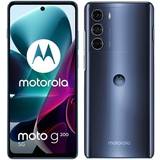 Motorola Mobiltelefoner på rea Motorola Moto G200 5G 128GB