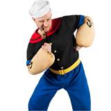 Vegaoo Men's Popeye costume