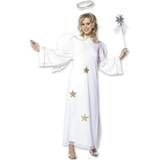 Widmann Ladies Star Angel Costume
