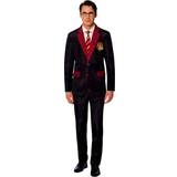 OppoSuits Harry Potter Dräkter & Kläder OppoSuits Suitmeister Harry Potter Gryffindor Kostym