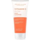 Revolution Beauty Vitamin C Glow Body Cleanser 200ml